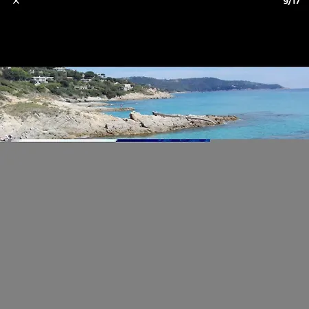 Campsite Mobil Climatise St Tropez Gassin